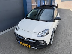 Opel ADAM - 1.0Turbo Rocks CabrTop NweDistrbKet APK7-’27
