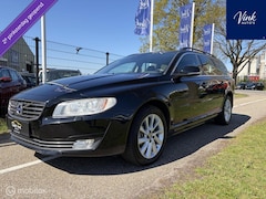 Volvo V70 - 2.0 T5 Nordic+|245 PK|Goed Onderhouden| Full Options | Standverwarming|Leer|AUTOMAAT | Dis