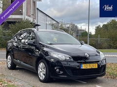 Renault Mégane Estate - 1.5 dCi Parisienne