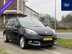 Renault Scénic - 1.2 TCe Bose | Navigatie | Trekhaak | Stoelverwarming | PDC