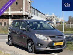 Ford Grand C-Max - 1.0 Edition | Navigatie | Nieuwe APK | Cruise Control | NL & NAP | Dealer Onderhouden