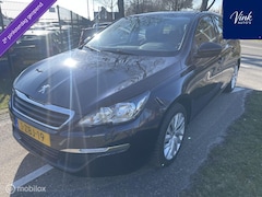 Peugeot 308 SW - 1.2 e-THP Active | Navigatie | Trekhaak | Cruise Control