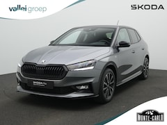 Skoda Fabia - 1.0 TSI 115 pk DSG Monte Carlo | Achteruitrijcamera | Stoelverwarming | Adaptive Cruise |