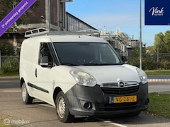 Opel Combo - 1.3 CDTi L1H1 ecoFLEX | Airco | Trekhaak | Imperiaal | APK 04-2027