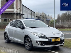 Renault Mégane - 1.2 TCe Bose | Navigatie | Achteruitrijcamera | Trekhaak