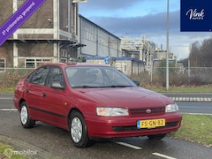 Toyota Carina E - 1.6i | In Top Staat | Airco | Origineel NL & NAP | 2E EIGENAAR
