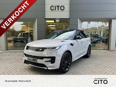 Land Rover Range Rover Sport - P460e PHEV AWD Dynamic Edition