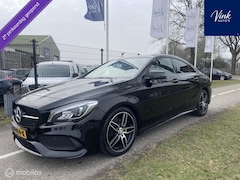 Mercedes-Benz CLA-Klasse - 180 AMG Night Edition Plus | Diamond Grille | NAV | Automaat