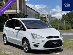 Ford S-Max - 2.0 Titanium| 240 PK | Automaat