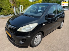 Hyundai i10 - 1.1 5-DRS Active NAP