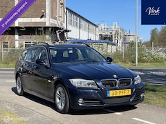 BMW 3-serie Touring - 316i Business Line Style | Navigatie | Lederen Bekleding | Xenon