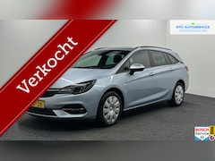 Opel Astra Sports Tourer - 1.2 Business Executive CAMERA TREKHAAK ECC NAVI CARPLAY 146 PK