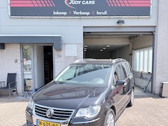 Volkswagen Touran - 1.4 TSI Highline