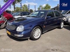 Ford Scorpio - 2.9i-24V V6 Ghia Cosworth | V6 Automaat | Schuif-/kanteldak