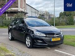 Opel Astra Sports Tourer - 1.4 Turbo Edition | AUTOMAAT