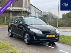 Renault Mégane Estate - 1.4 TCe Bose | Panormadak | Navigatie | Cruise Control