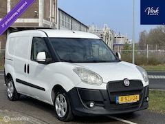 Fiat Doblò Cargo - 1.3 MultiJet SX | Airco | Parkeersensoren | Schuifdeur