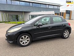 Peugeot 207 - 1.6-16V XS Pack