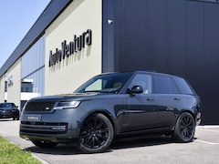Land Rover Range Rover - 3.0 P460e Autobiography PHEV | 22'' Velgen l Massage l Schuif-/kantel Pano l Stoelventilat