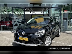 Renault Captur - TCe 90PK evolution | Camera | Automatische airco | Keyless | Navigatie