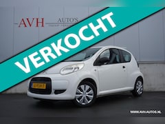 Citroën C1 - 1.0-12V Séduction