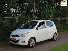 Hyundai i10 - 1.2 i-Motion Cool *2e EIG *AIRCO