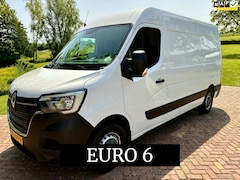 Renault Master - T35 2.3 dCi 180pk EURO 6 L2H2 Energy