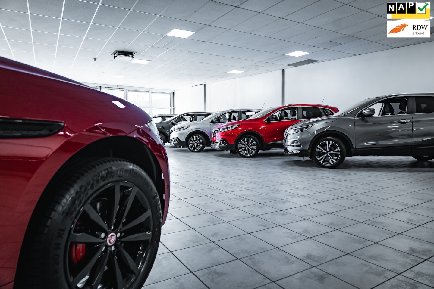 MINI One - Mini 1.6 Business Line Zwart/Zwart - AutoWereld.nl