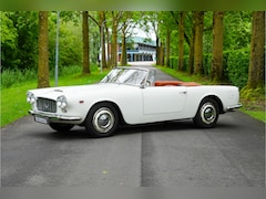 Lancia Flaminia - Touring Convertible 3C 2.5 M1169