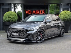 Audi Q8 - 55 TFSIe Quattro | NP.151k | Massage | 4Wsturing | Aero Pakket | 23 Inch | 360° Camera