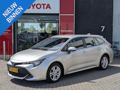 Toyota Corolla Touring Sports - 1.8 Hybrid Active 4S-BANDEN APPLE/ANDROID AD-CRUISE
