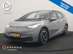 Volkswagen ID.3 - Pro S 77 kWh 204pk Dealer O.H. | Adaptive Cruise | Alcantara Sportstoelen & Stuur Verwarmd