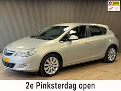 Opel Astra - 1.6 Edition AUTOMAAT PDC AIRCO CRUISE TREKHAAK