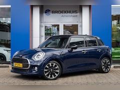 MINI Cooper - 1.5 Chili | Service t/m 2029 | Cruise Control | Navigatie | 17 inch | PDC {uitgelichte-opt