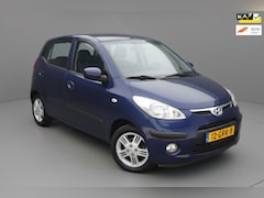 Hyundai i10 - Airco|Elektrische ramen|Trekhaak|