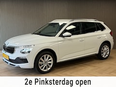 Skoda Kamiq - 1.0 TSI Business Edition DSG CAMERA CARPLAY CLIMATE CRUISE CONTROL PDC