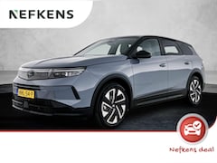 Opel Grandland - 1.2 Hybrid 145pk GS Automaat | Navigatie | 360° Camera | Head-Up Display | Stoelverwarming