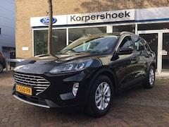 Ford Kuga - 2.5 PHEV 225 pk Titanium | Winter Pack | Driver Ass. Pack