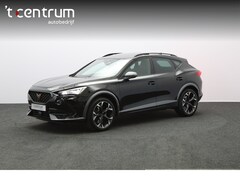 CUPRA Formentor - 1.4 e-Hybrid 245 PK VZ Performance PHEV, Panoramadak, Winterpakket, Camera