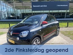 Renault Twingo - 1.0 SCe Collection / Dealer onderhouden / Airco / 2e Pinksterdag open 09.30 - 17.00 uur