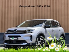Citroën C5 Aircross - 1.6 Plug-in Hybrid 225 Feel | Apple Carplay | Achteruitrijcamera | Android Auto | Keyless