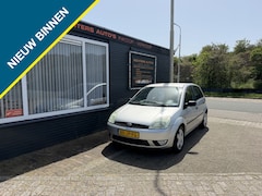 Ford Fiesta - 1.4-16V First Ed. UNIEK 59.000 km