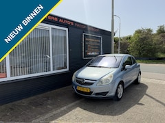 Opel Corsa - 1.2-16V Essentia