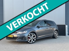 Volkswagen Golf - 2.0 TSI GTI Performance Aut Pano Virtual Cam Carplay