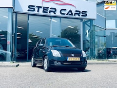 Suzuki Swift - 1.3 Shogun|5 Deur|Elektrisch ramen|Airco|NAP|APK