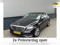 Mercedes-Benz E-klasse - 200 d Nieuwe Apk NAP Camera Nav