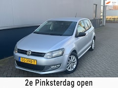 Volkswagen Polo - 1.2-12V BlueMotion Trendline Airco N Apk Pdc