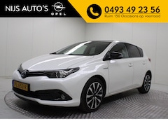 Toyota Auris - 1.8 Hybrid Comfort | auto in nieuwstaat | automaat | climate control | navi fullmap | came