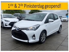 Toyota Yaris - 1.3 VVT-i 99pk 5D Aut