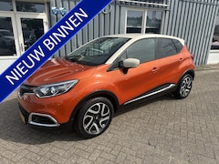 Renault Captur - 1.5 dCi Dynamique